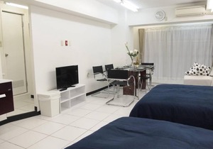Open sale!【SHIBUYA】Best location/FreeWifi/Max6ppl
