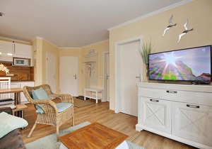 Ostseewelle Wohnung 10