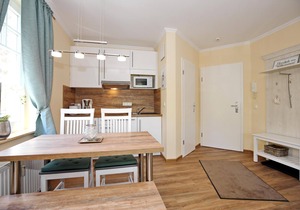 Ostseewelle Wohnung 10