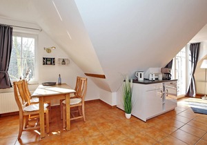Ostseewelle Wohnung 25