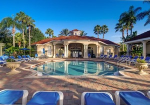 Ov474 - Emerald Island - 7 Bed 6 Baths Villa