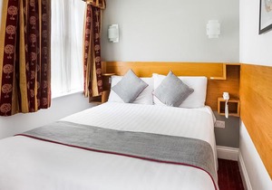 OYO London Guest House