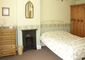 Pabo Lodge, LLANDUDNO