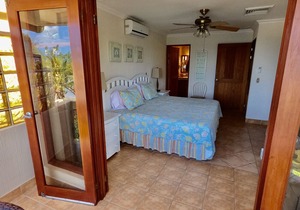 Pacific- Beachfront Villa 10 in Bahia Pez Vela Resort - Awesome View and Private