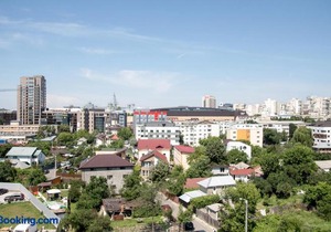 Palas Apartments