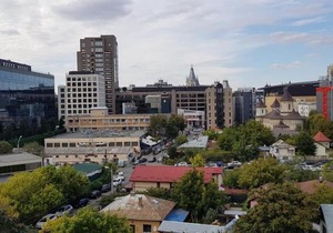 Palas Apartments