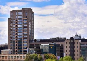Palas Central Suites