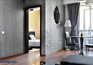 Palas Central Suites