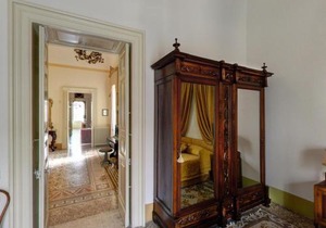 Palazzo Pio Apartment