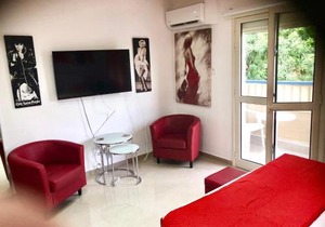 Paphos gardens studio suite