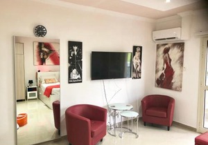 Paphos gardens studio suite
