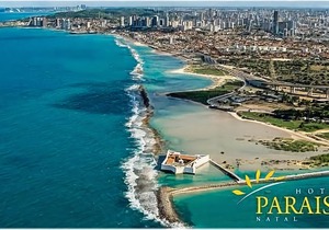 Paraíso Natal Hotel