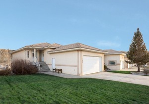 Paradise Canyon Golf Resort - Signature Walkout Condo 380