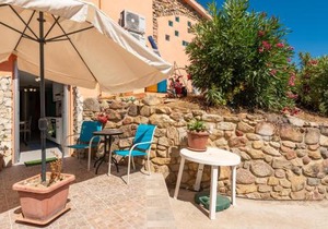 Paraiso Sardo 2