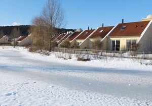 Park Hochsauerland by Interhome