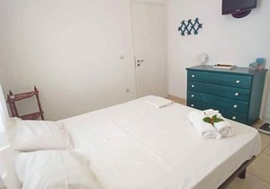 paros seaside experience