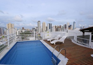 PB-JAP-MA.StudioManaíraFlat806/CleideMaria in João Pessoa