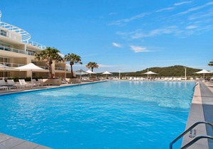 Peace Haven - Ettalong Beach