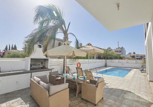 Pearl Villas