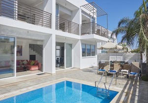 Pearl Villas