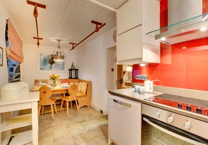 Pegasus Cottage - Three Bedroom House, Sleeps 6