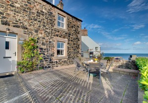 Pegasus Cottage - Three Bedroom House, Sleeps 6