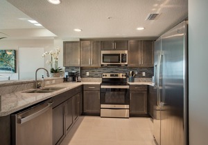 Pelican View - A Luxury Oceanview Experience - Daytona Beach Condo