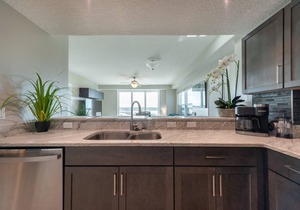 Pelican View - A Luxury Oceanview Experience - Daytona Beach Condo