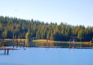 Pend Oreille Shores Resort E29 condo