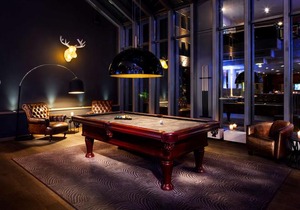 pentahotel Leipzig