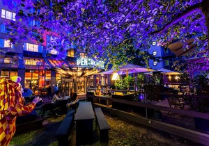 pentahotel Leipzig