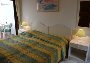 Penthouse in Victoria Court 2 Los Cristianos with Ocean View