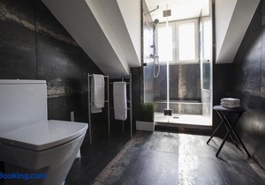 Penthouse Lisboa 204
