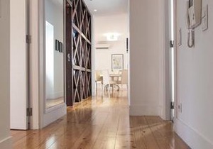 Penthouse Lisboa 204