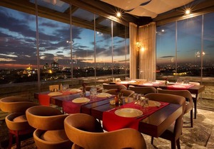 Pera Center Hotel & Spa