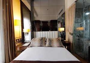 Pera Center Hotel & Spa