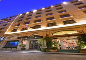 Pera Tulip Hotel