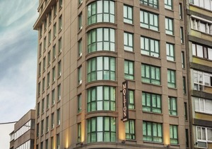Pera Tulip Hotel
