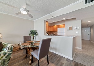 Perdido Sun 712 - Beachfront Balcony | Gulf Views | Resort-Style Amenities