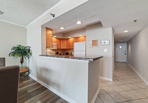 Perdido Sun 712 - Beachfront Balcony | Gulf Views | Resort-Style Amenities