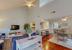 Perfect Location for a Family Vacation!