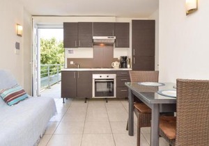 Pet Friendly Apartment In Moriani Plage