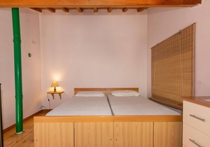 Pet-Friendly Apartment 'Family 2' - Studio Mezzanine with Shared Pool & Wi-Fi