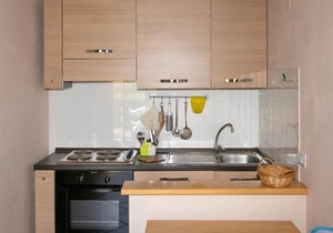 Pet-Friendly Apartment 'Sole 5 - Studio Mezzanine' with Garden, Pool & Wi-Fi