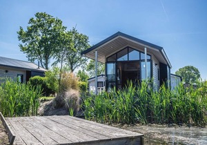 Pet-Friendly Getaway in North Holland