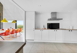 Pet friendly home in Haderslev with sauna