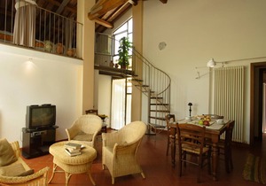 Pet-Friendly Villa 'Agriturismo La Serra - Carraia' with Shared Pool & Wi-Fi
