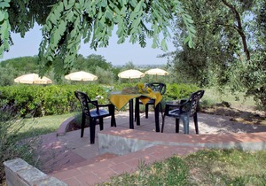 Pet-Friendly Villa 'Agriturismo La Serra - Carraia' with Shared Pool & Wi-Fi