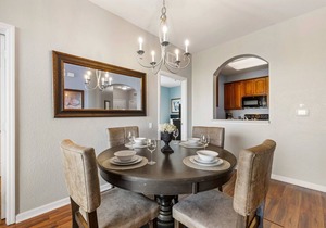PET FRIENDLY - Next to resort clubhouse and pool!