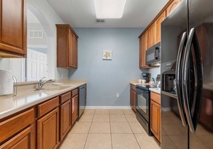 PET FRIENDLY - Next to resort clubhouse and pool!
